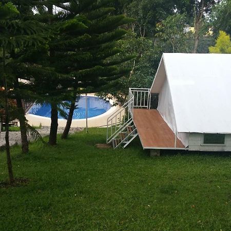 Casa De Miguelitos Hotel Tagaytay City Kültér fotó