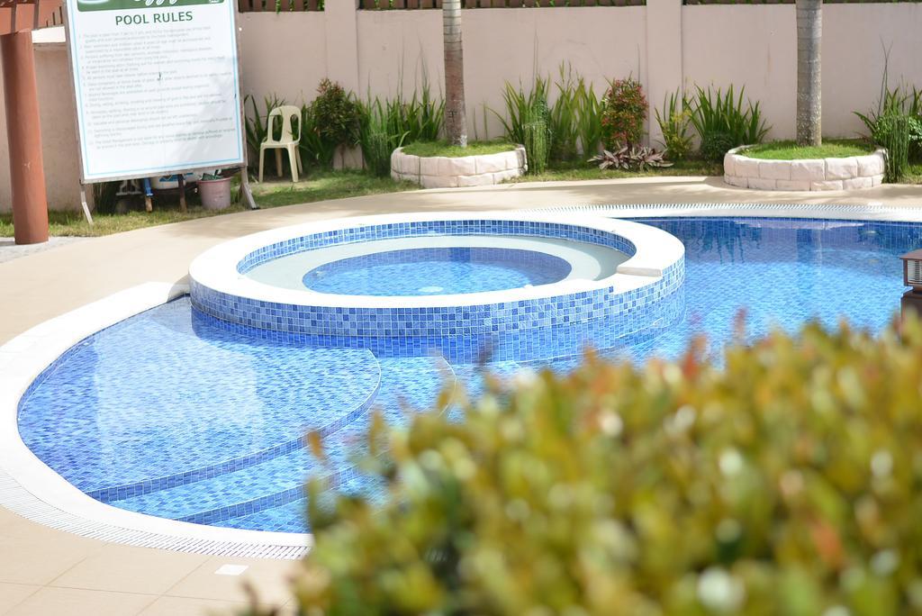 Casa De Miguelitos Hotel Tagaytay City Kültér fotó