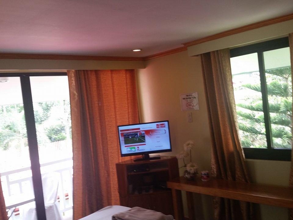Casa De Miguelitos Hotel Tagaytay City Kültér fotó