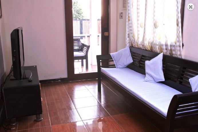 Casa De Miguelitos Hotel Tagaytay City Kültér fotó