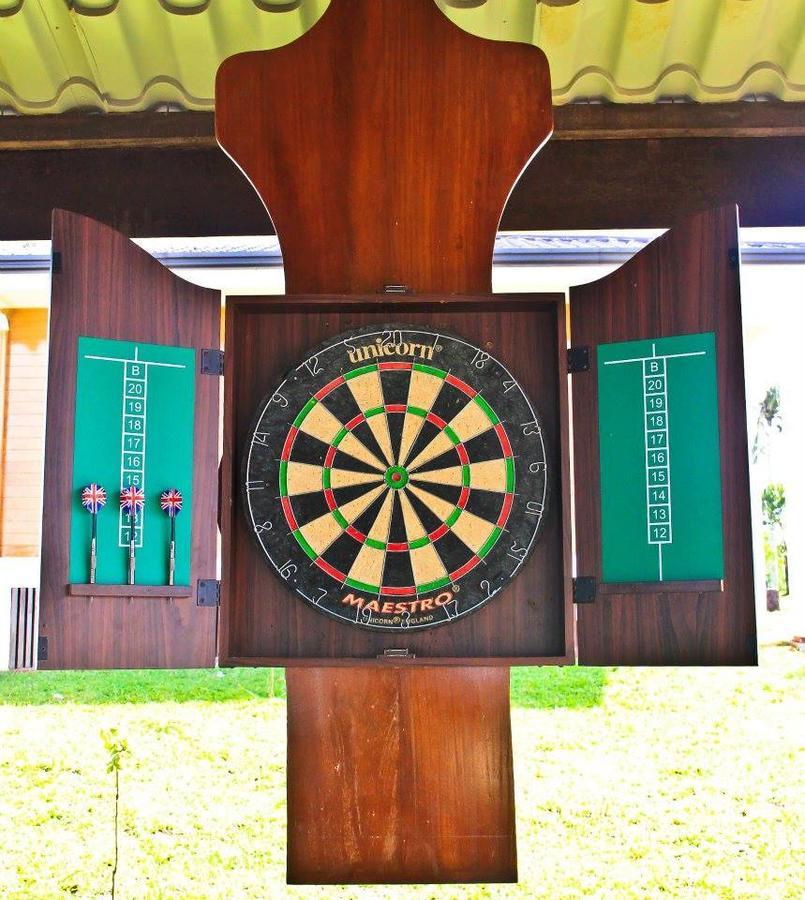 Casa De Miguelitos Hotel Tagaytay City Kültér fotó