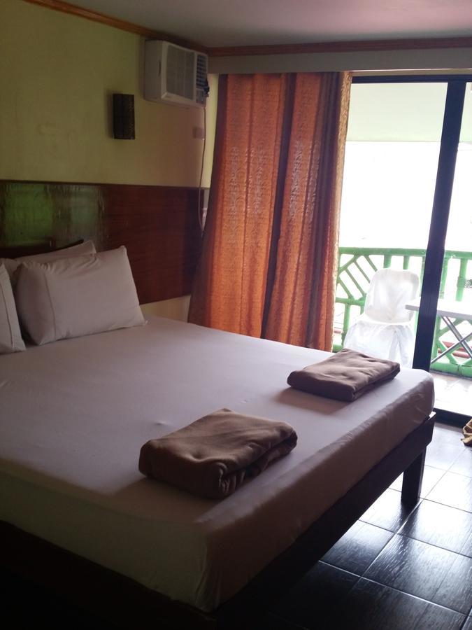 Casa De Miguelitos Hotel Tagaytay City Kültér fotó