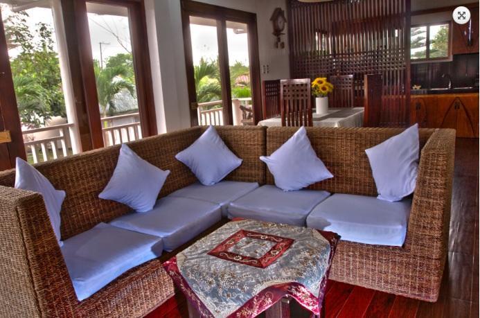 Casa De Miguelitos Hotel Tagaytay City Kültér fotó
