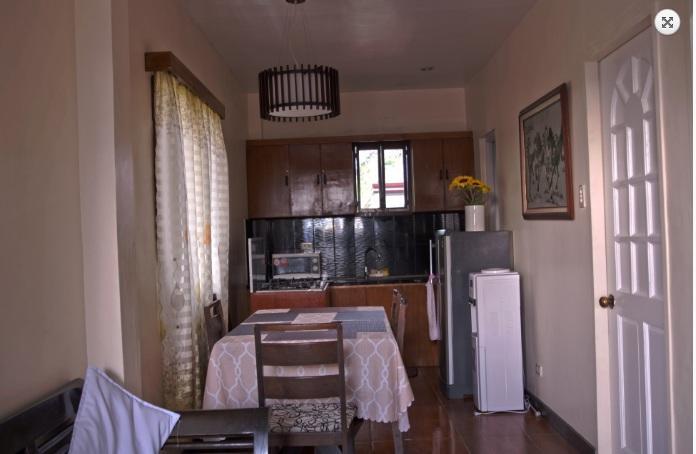 Casa De Miguelitos Hotel Tagaytay City Kültér fotó