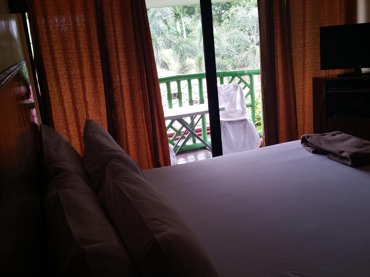 Casa De Miguelitos Hotel Tagaytay City Kültér fotó