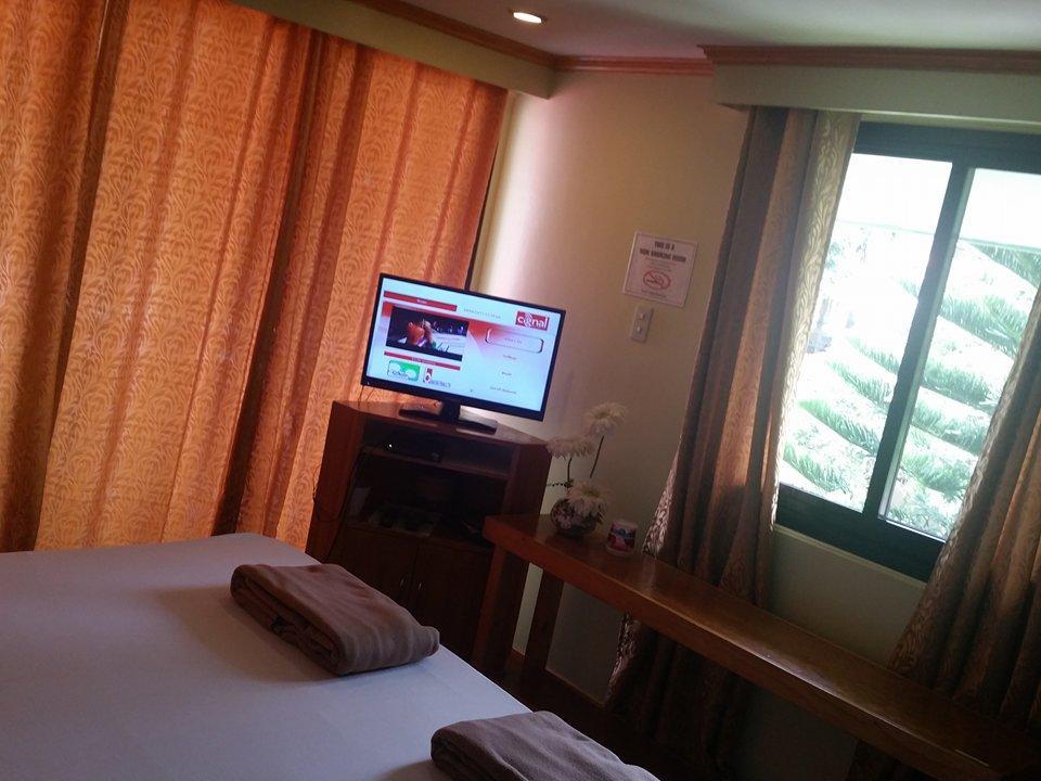 Casa De Miguelitos Hotel Tagaytay City Kültér fotó