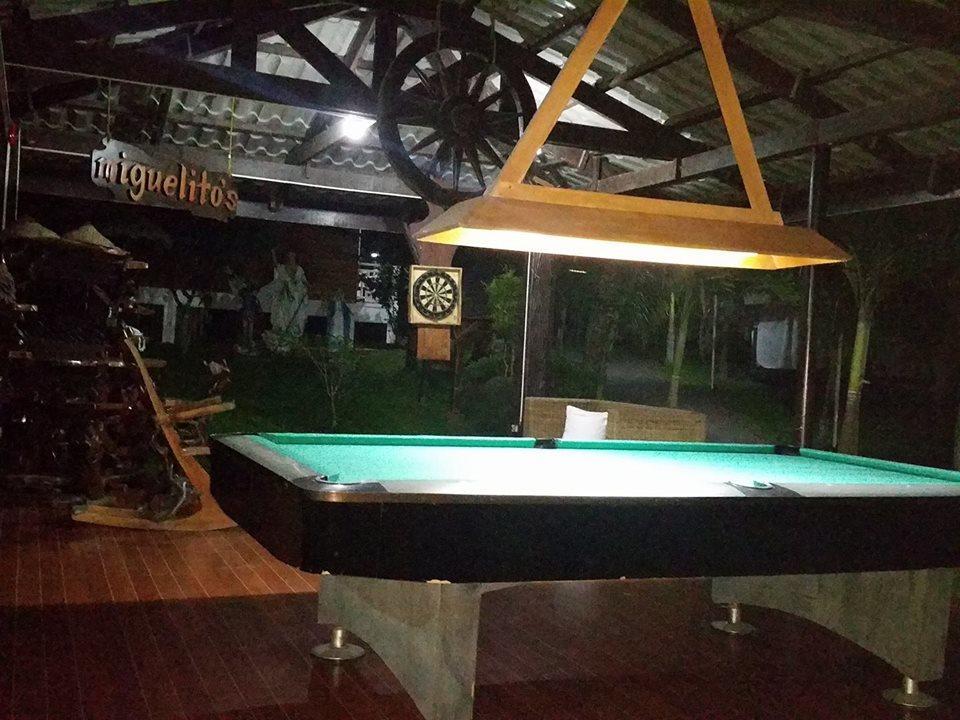 Casa De Miguelitos Hotel Tagaytay City Kültér fotó