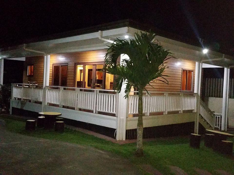 Casa De Miguelitos Hotel Tagaytay City Kültér fotó