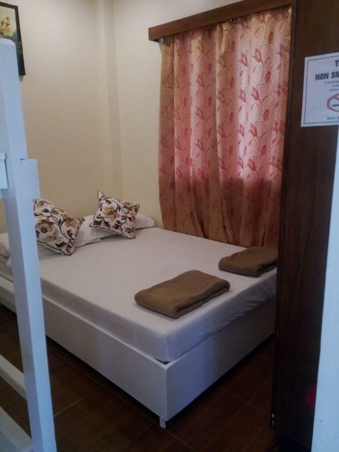 Casa De Miguelitos Hotel Tagaytay City Kültér fotó