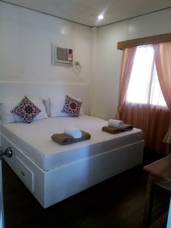 Casa De Miguelitos Hotel Tagaytay City Kültér fotó