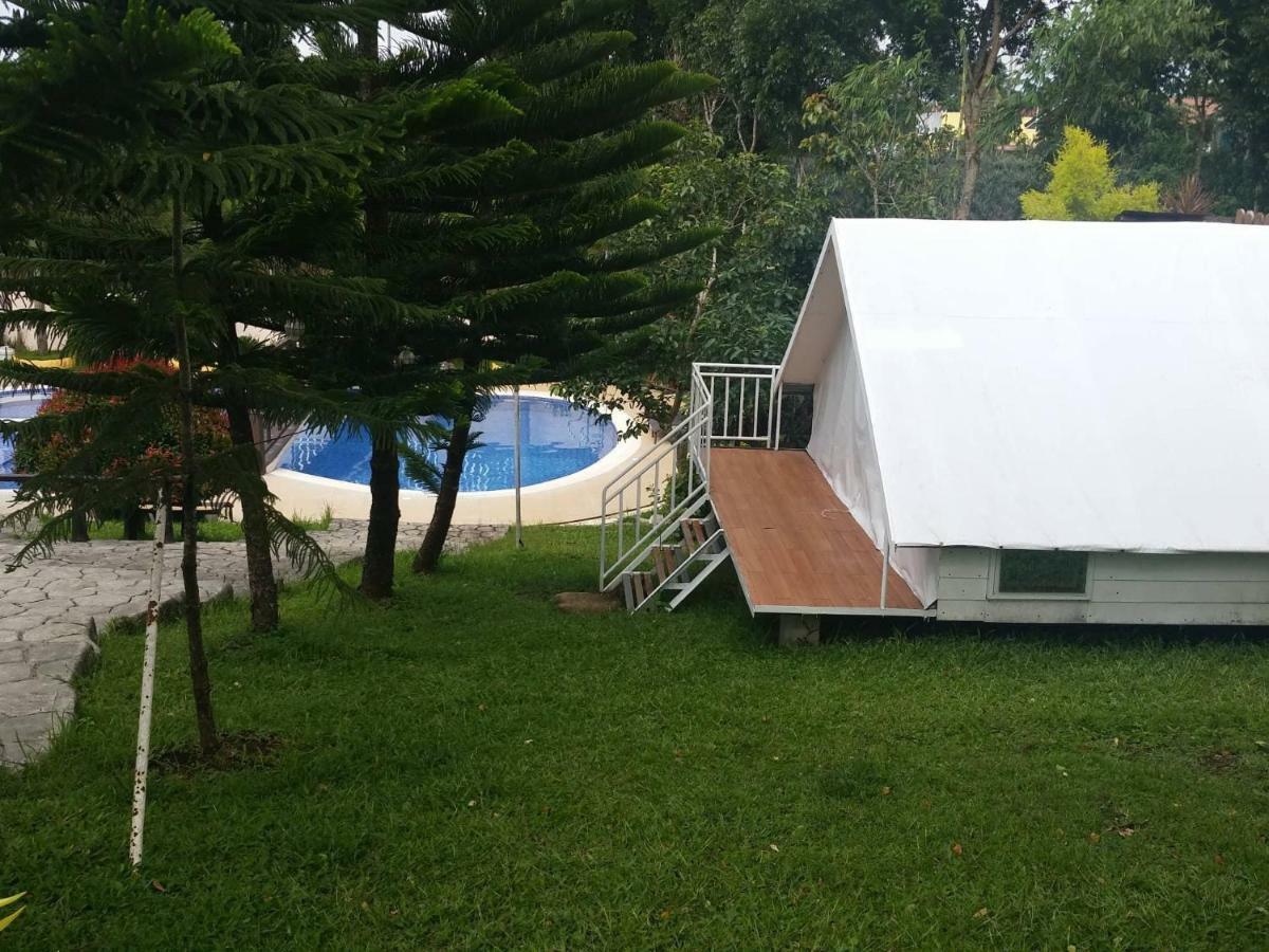 Casa De Miguelitos Hotel Tagaytay City Kültér fotó