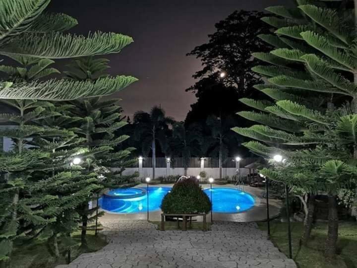 Casa De Miguelitos Hotel Tagaytay City Kültér fotó