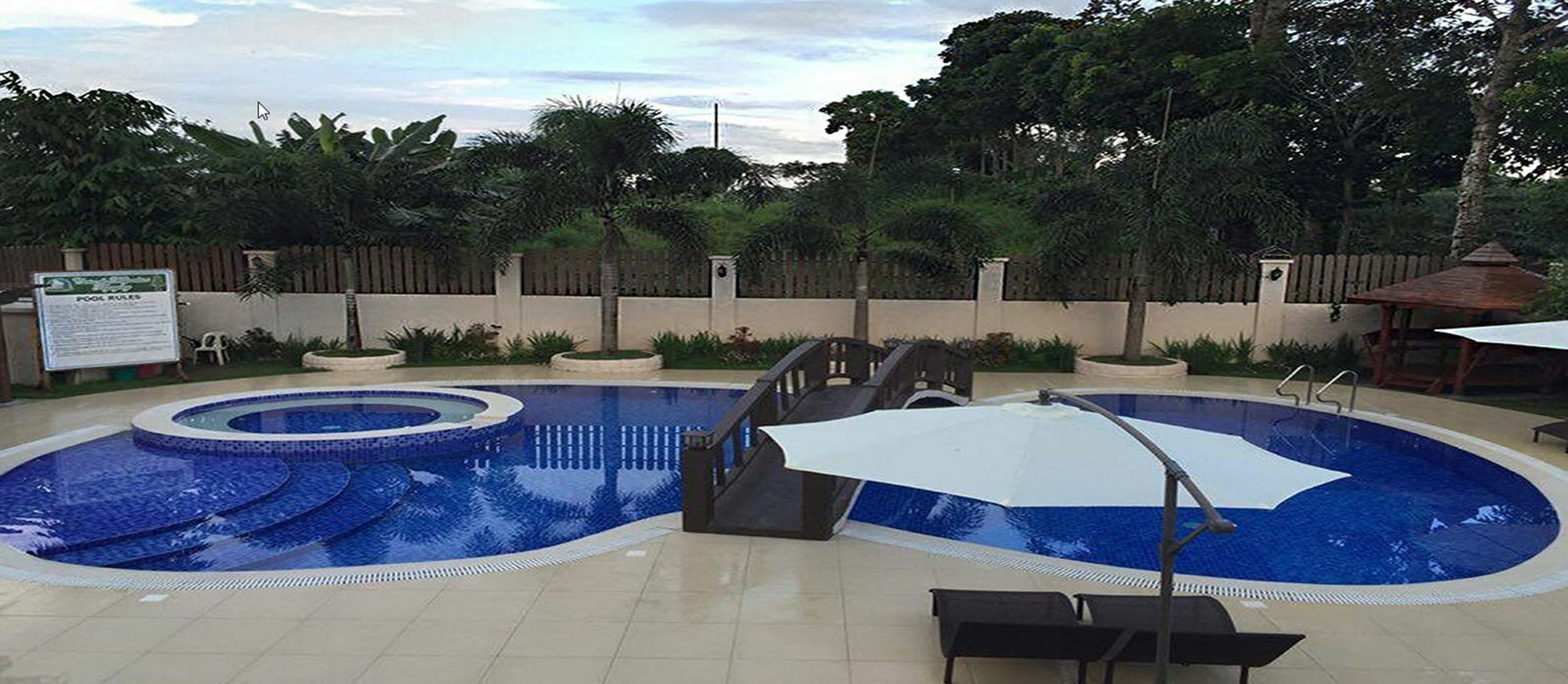Casa De Miguelitos Hotel Tagaytay City Kültér fotó