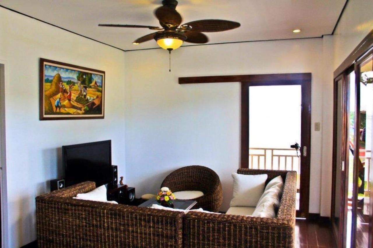 Casa De Miguelitos Hotel Tagaytay City Szoba fotó