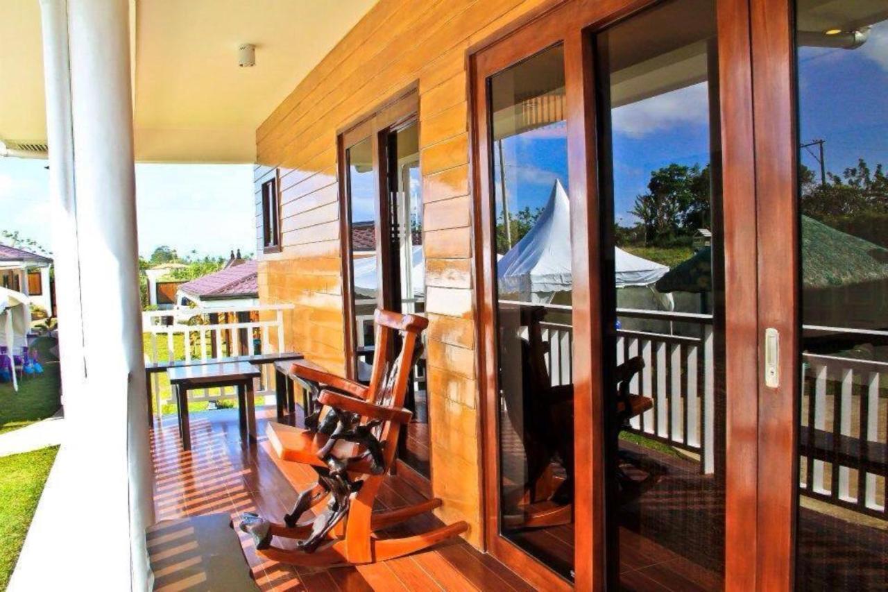 Casa De Miguelitos Hotel Tagaytay City Szoba fotó